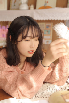 公交车没水了