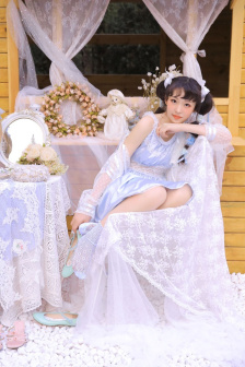 浪漫女家教